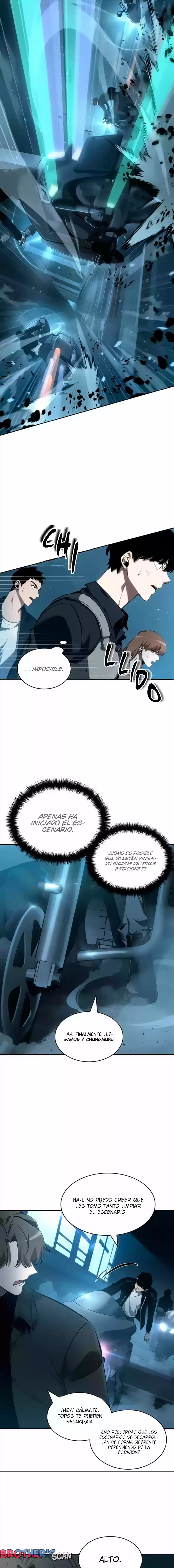 Omniscient Reader's Viewpoint - Capítulo 45 - Página 7 - LectorTMOo