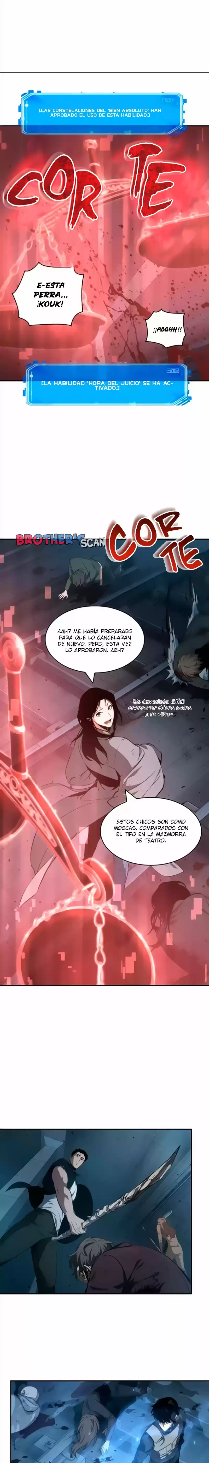 Omniscient Reader's Viewpoint - Capítulo 45 - Página 18 - LectorTMOo