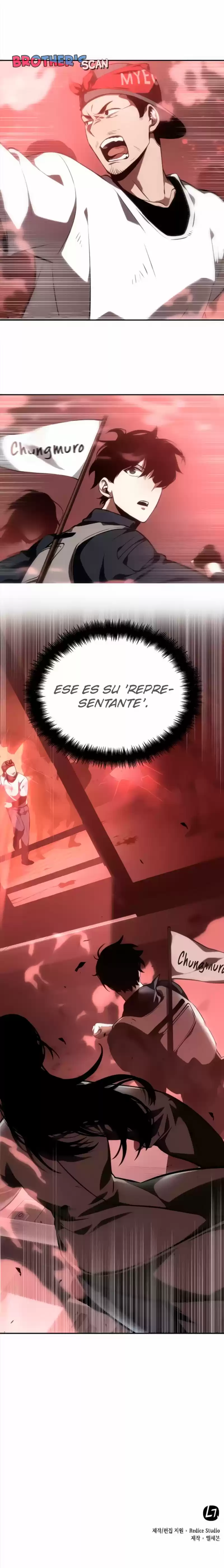 Omniscient Reader's Viewpoint - Capítulo 45 - Página 21 - LectorTMOo