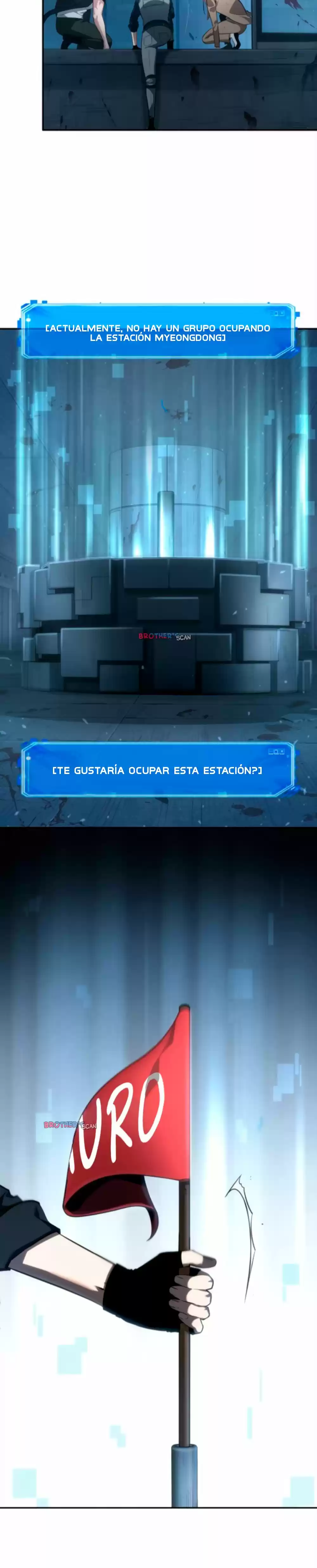 Omniscient Reader's Viewpoint - Capítulo 46 - Página 27 - LectorTMOo