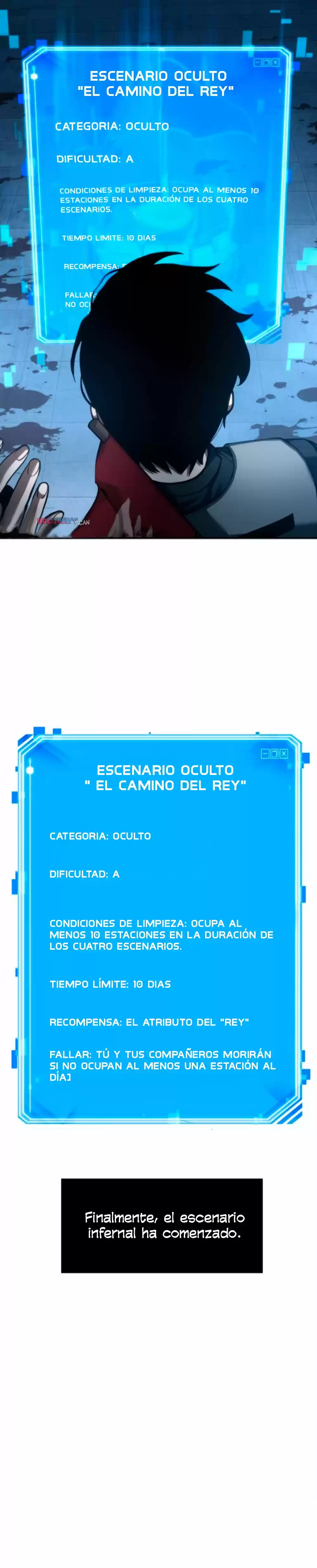 Omniscient Reader's Viewpoint - Capítulo 46 - Página 29 - LectorTMOo