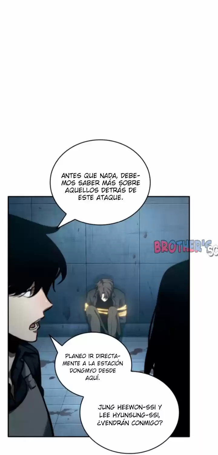 Omniscient Reader's Viewpoint - Capítulo 47 - Página 7 - LectorTMOo