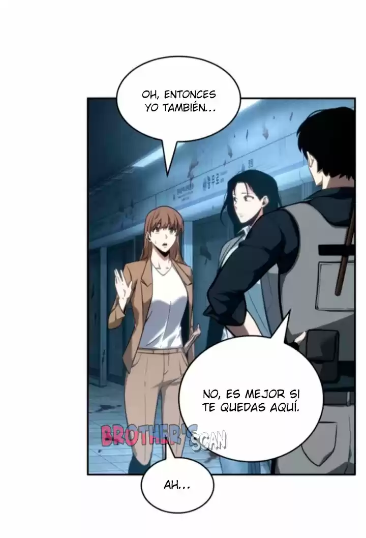 Omniscient Reader's Viewpoint - Capítulo 47 - Página 8 - LectorTMOo