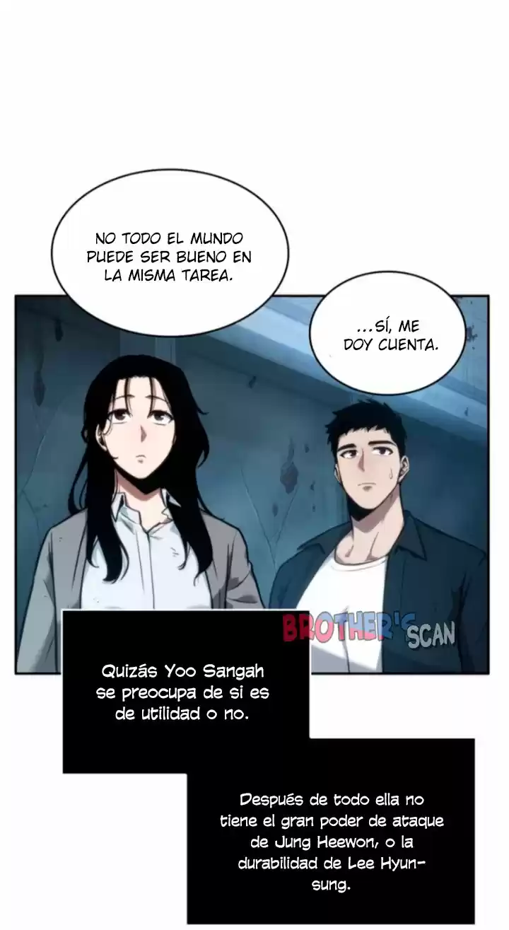 Omniscient Reader's Viewpoint - Capítulo 47 - Página 11 - LectorTMOo