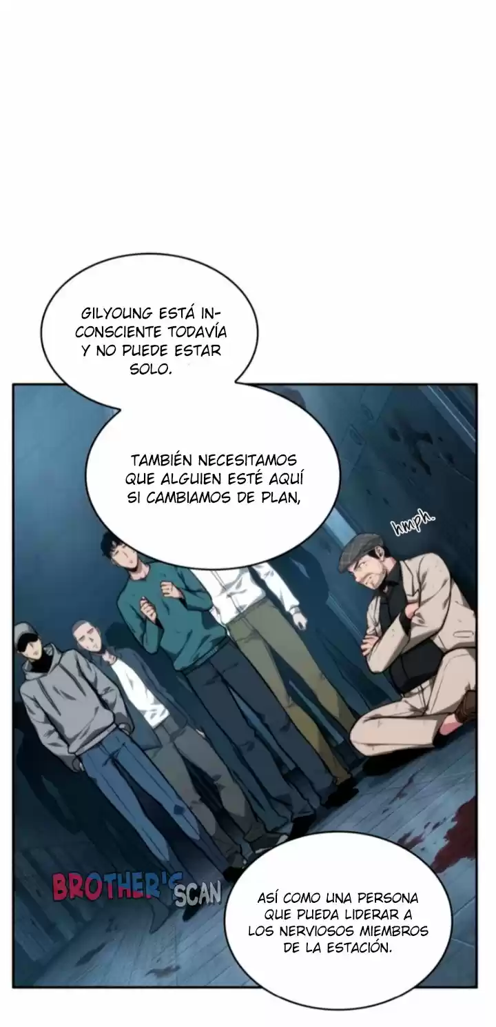 Omniscient Reader's Viewpoint - Capítulo 47 - Página 14 - LectorTMOo