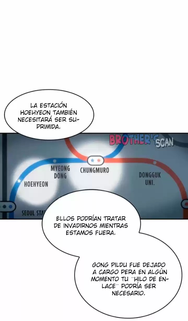 Omniscient Reader's Viewpoint - Capítulo 47 - Página 15 - LectorTMOo