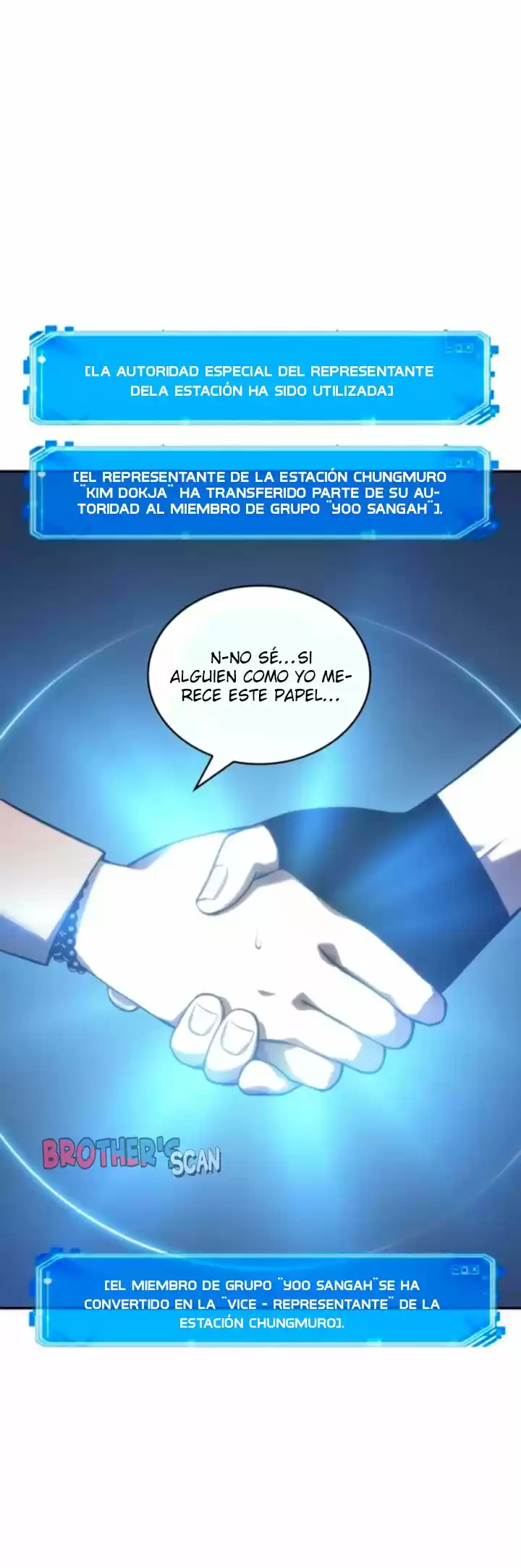 Omniscient Reader's Viewpoint - Capítulo 47 - Página 18 - LectorTMOo