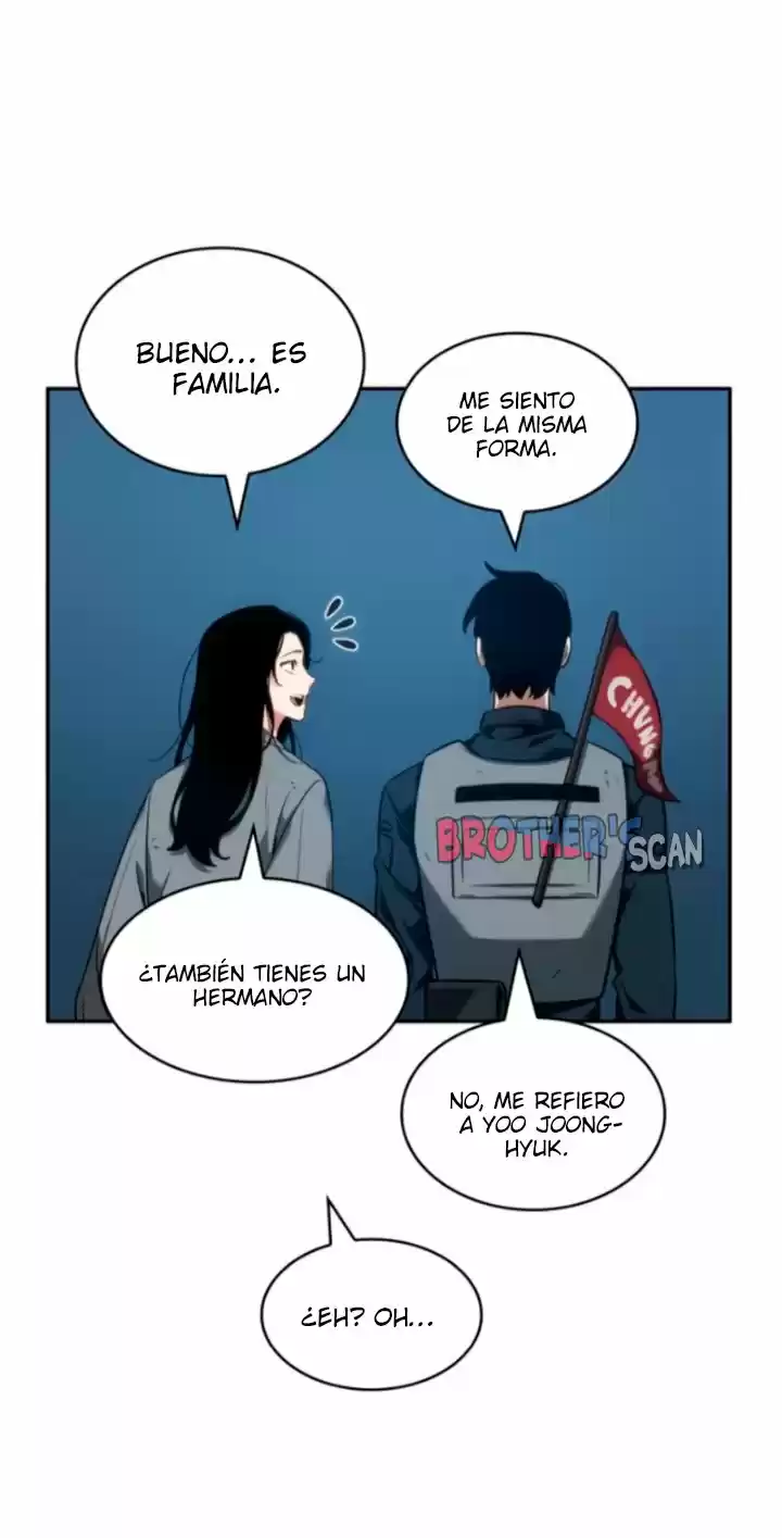 Omniscient Reader's Viewpoint - Capítulo 47 - Página 31 - LectorTMOo