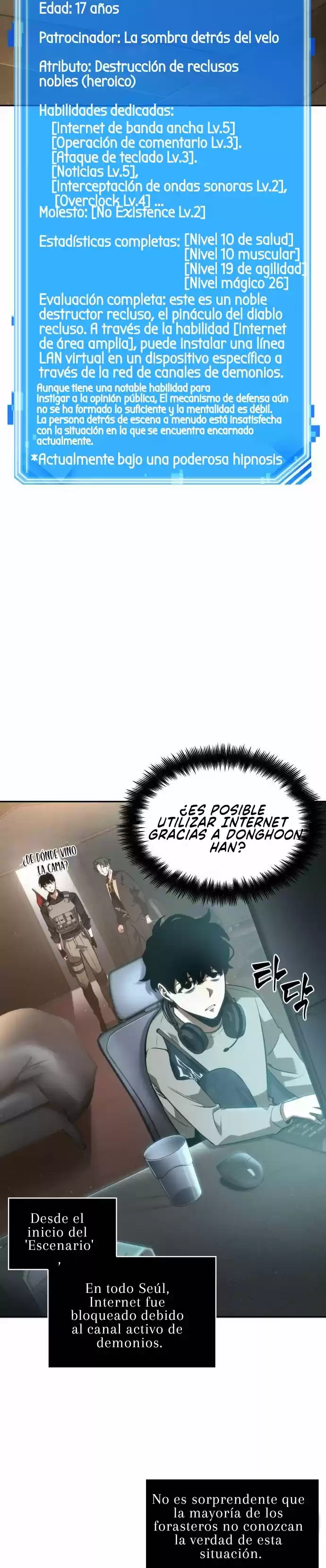 Omniscient Reader's Viewpoint - Capítulo 48 - Página 12 - LectorTMOo