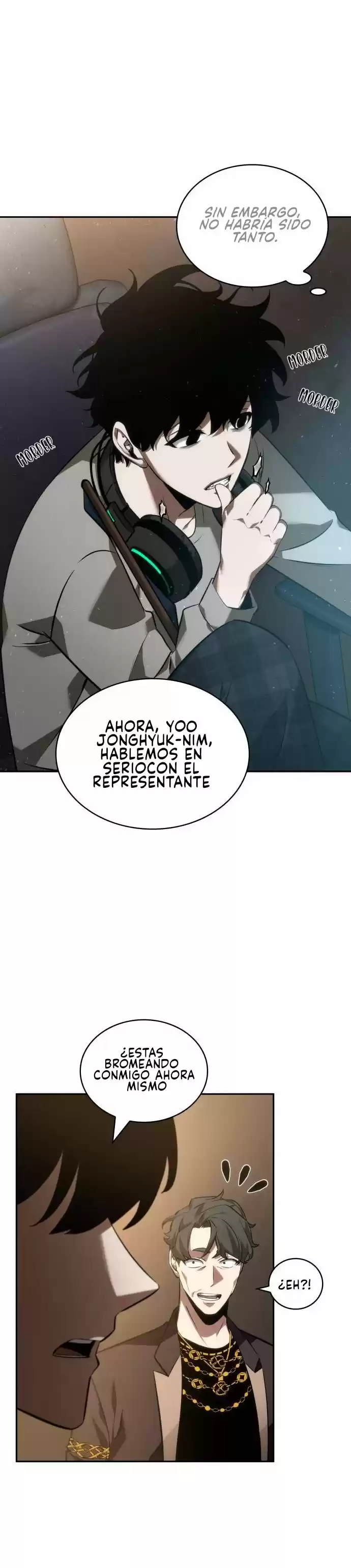 Omniscient Reader's Viewpoint - Capítulo 48 - Página 15 - LectorTMOo