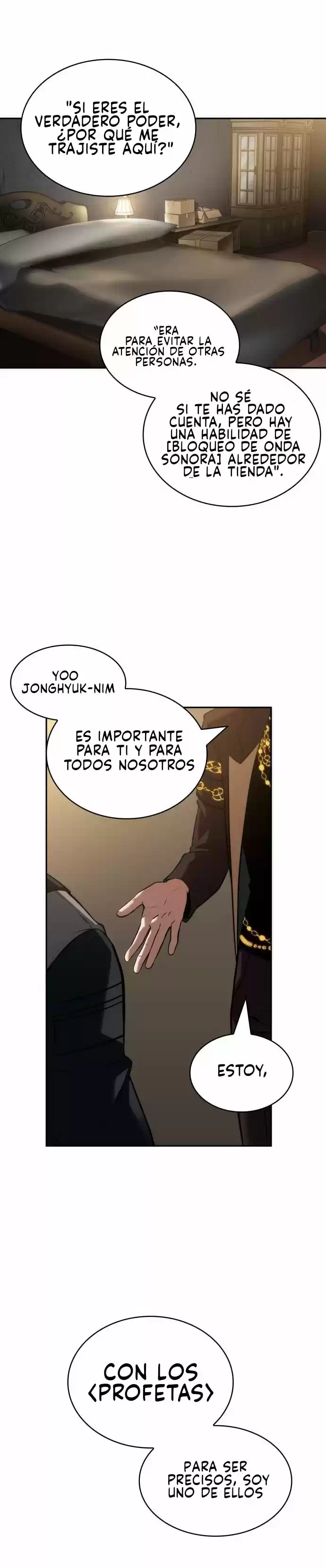 Omniscient Reader's Viewpoint - Capítulo 48 - Página 17 - LectorTMOo