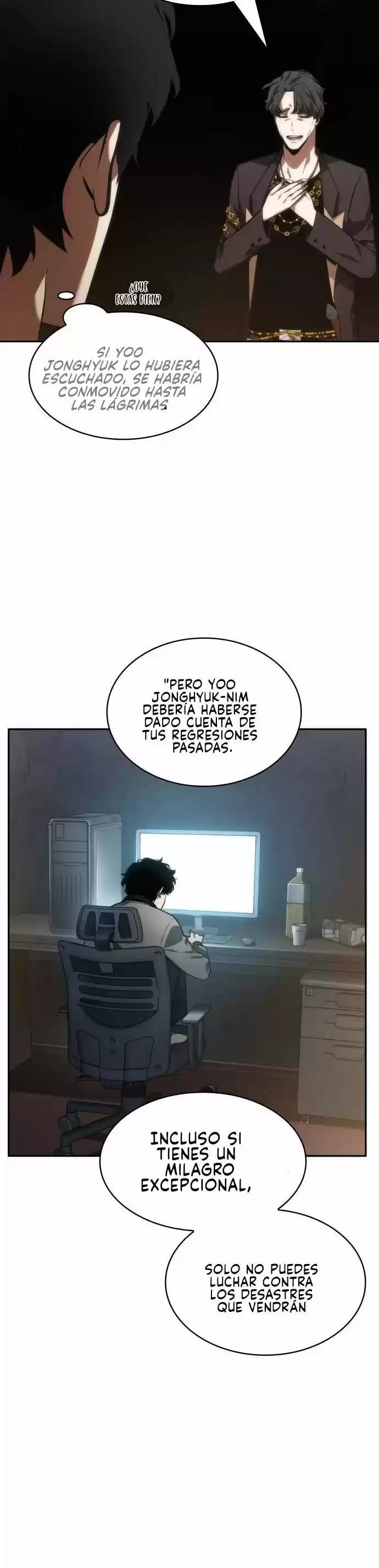 Omniscient Reader's Viewpoint - Capítulo 48 - Página 20 - LectorTMOo
