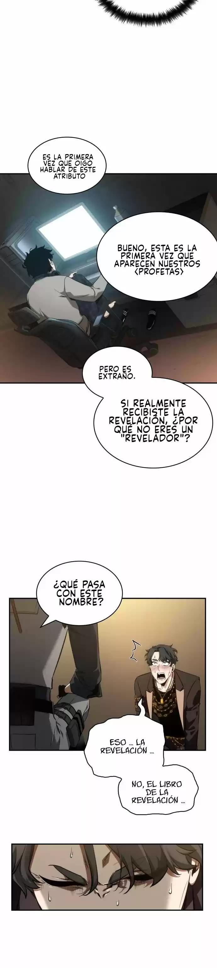 Omniscient Reader's Viewpoint - Capítulo 48 - Página 33 - LectorTMOo