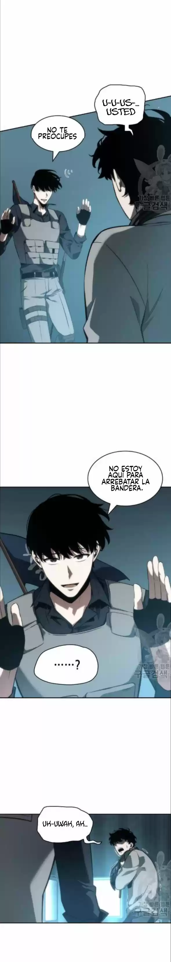 Omniscient Reader's Viewpoint - Capítulo 49 - Página 37 - LectorTMOo