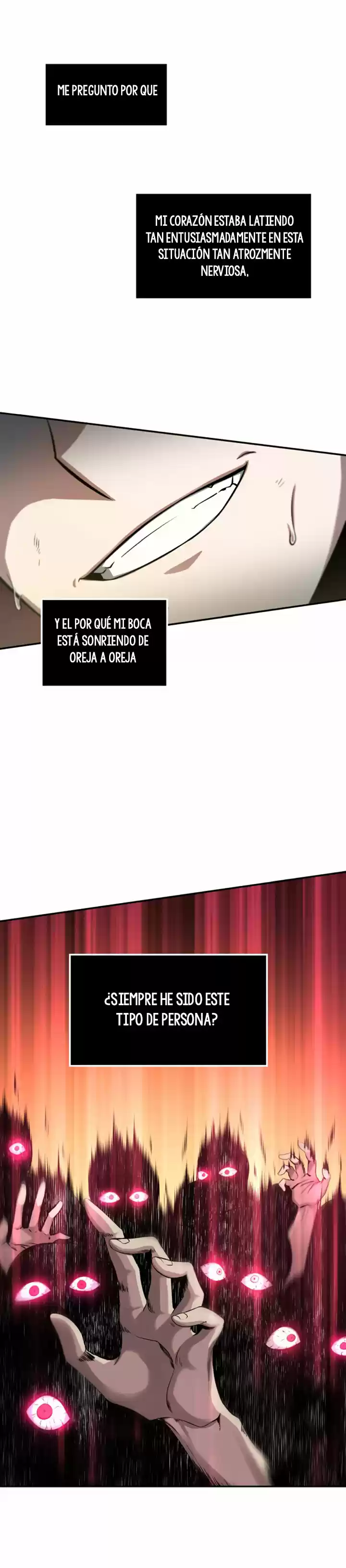 Omniscient Reader's Viewpoint - Capítulo 5 - Página 21 - LectorTMOo