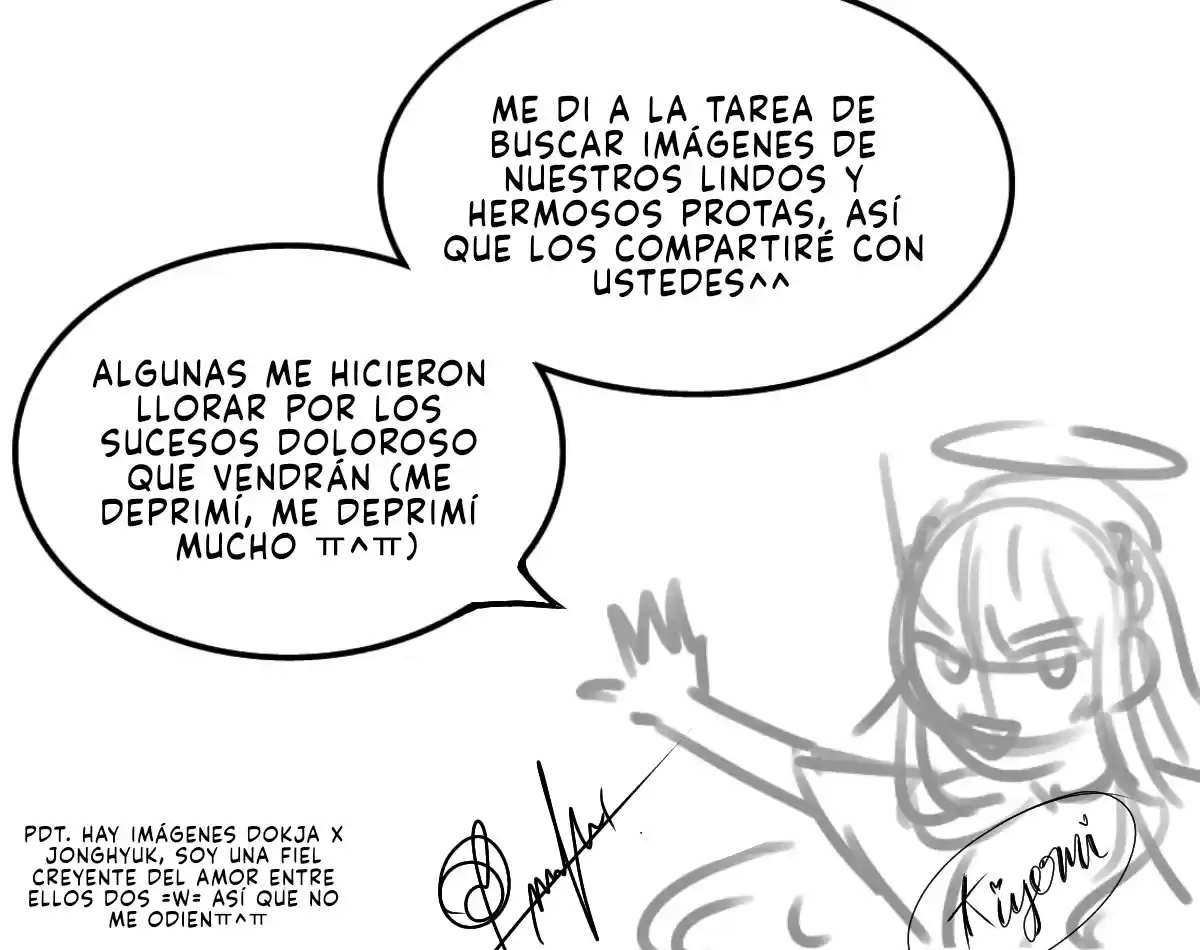 Omniscient Reader's Viewpoint - Capítulo 50 - Página 36 - LectorTMOo