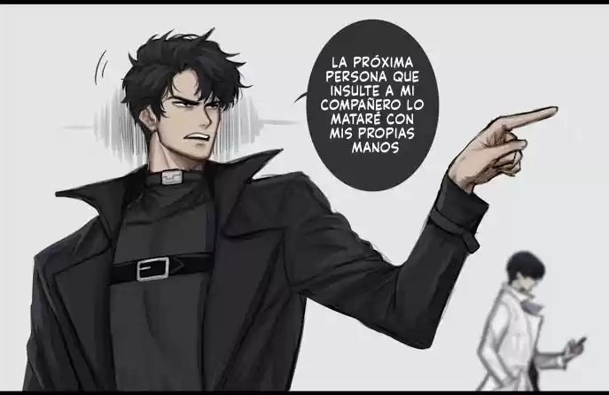 Omniscient Reader's Viewpoint - Capítulo 50 - Página 41 - LectorTMOo