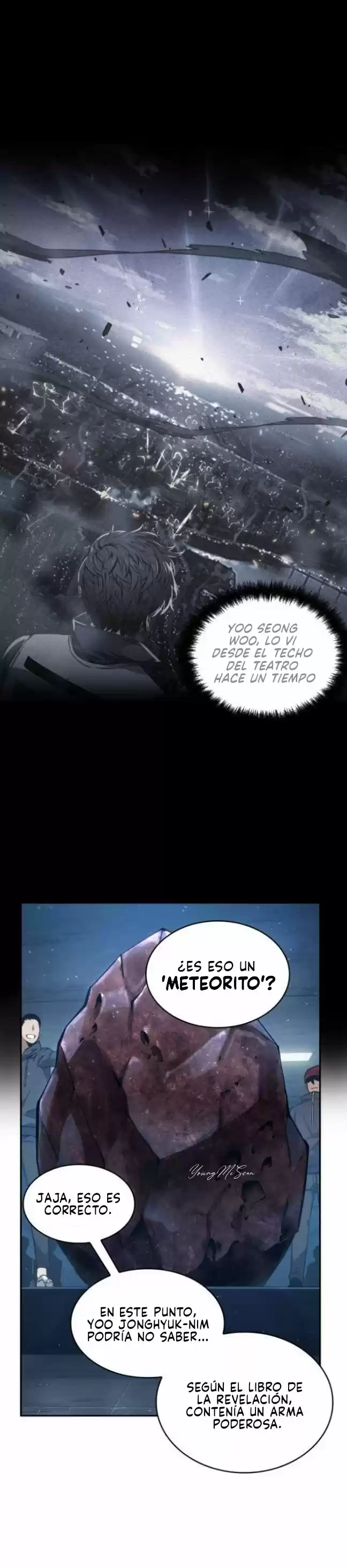 Omniscient Reader's Viewpoint - Capítulo 51 - Página 11 - LectorTMOo