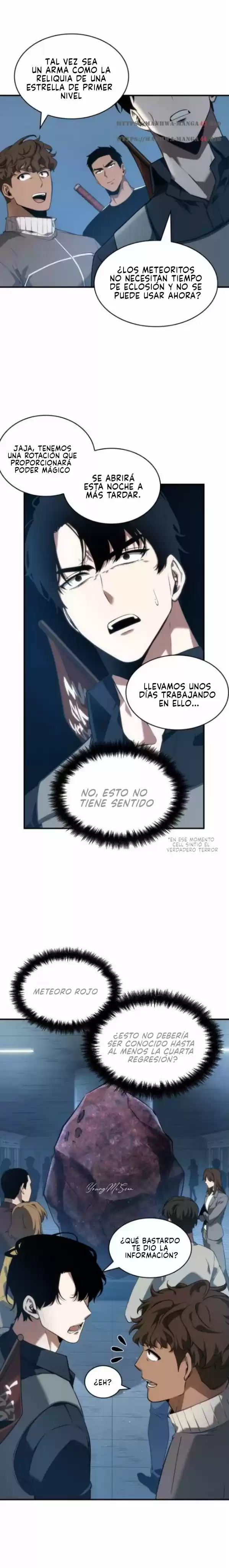 Omniscient Reader's Viewpoint - Capítulo 51 - Página 12 - LectorTMOo