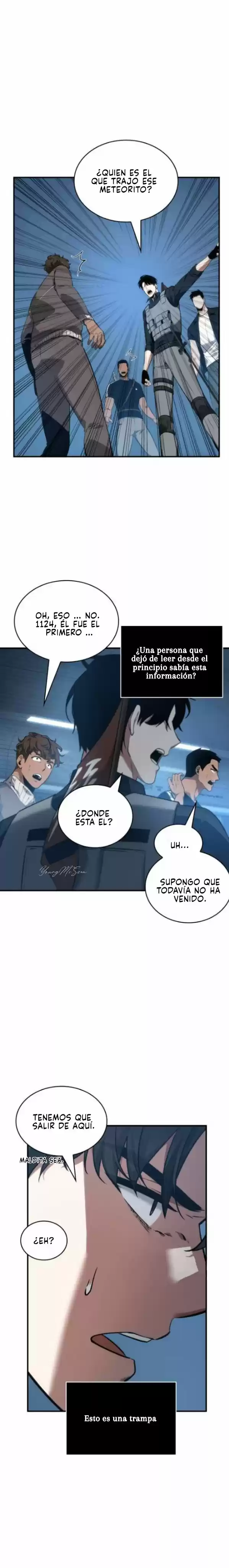 Omniscient Reader's Viewpoint - Capítulo 51 - Página 13 - LectorTMOo