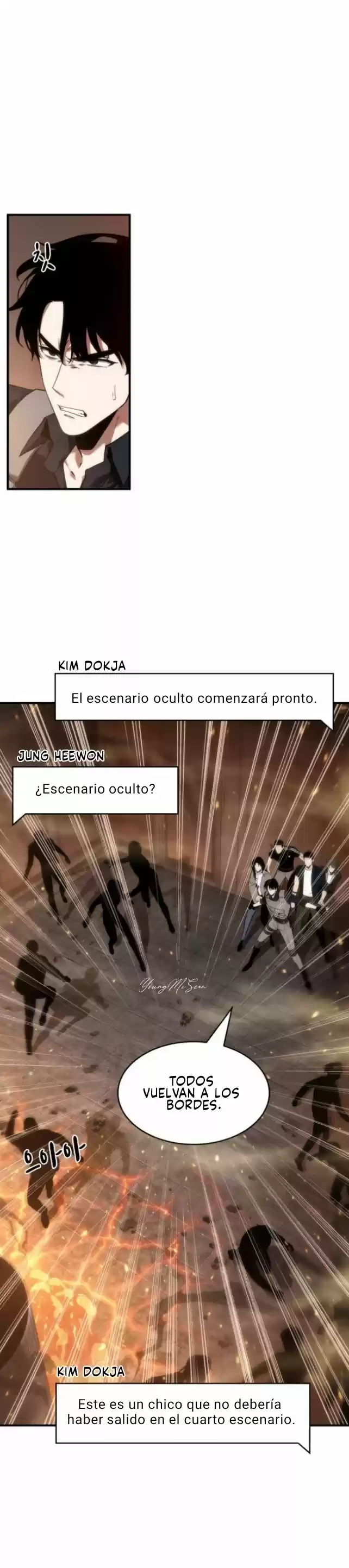 Omniscient Reader's Viewpoint - Capítulo 51 - Página 21 - LectorTMOo