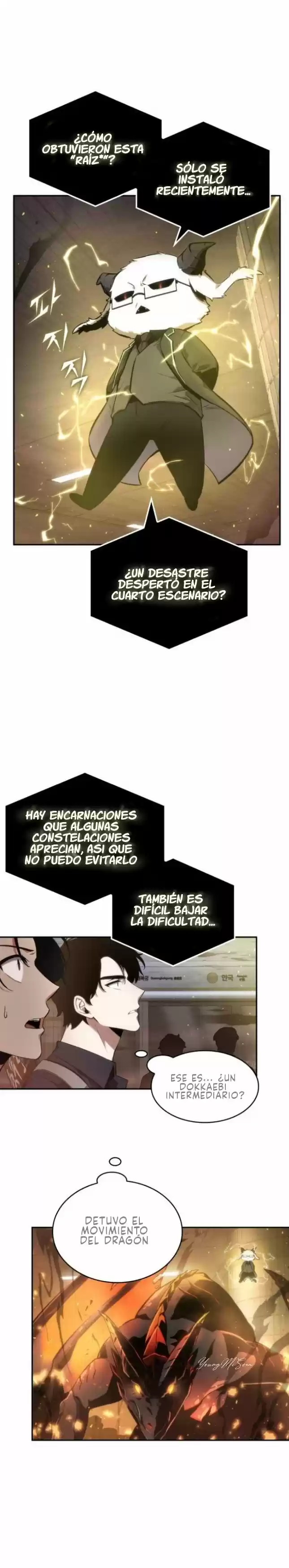 Omniscient Reader's Viewpoint - Capítulo 51 - Página 23 - LectorTMOo