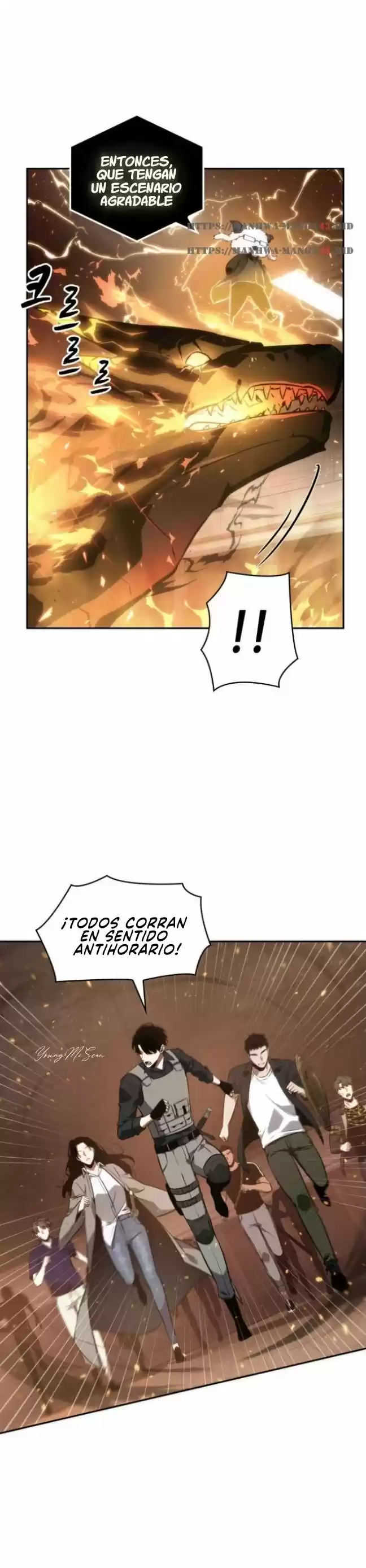 Omniscient Reader's Viewpoint - Capítulo 51 - Página 26 - LectorTMOo
