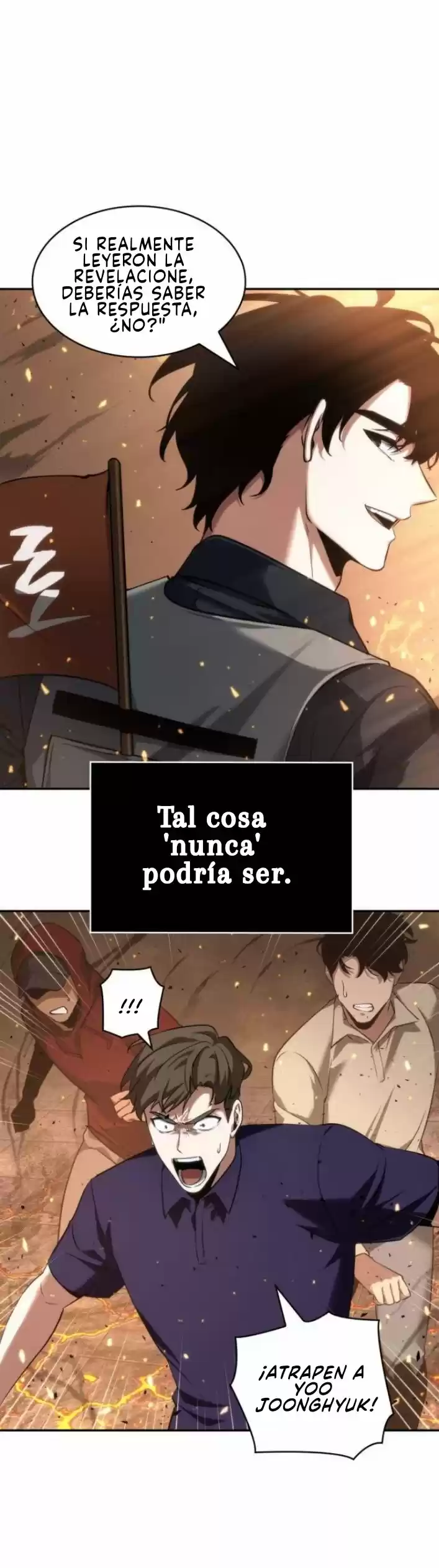 Omniscient Reader's Viewpoint - Capítulo 52.2 - Página 9 - LectorTMOo