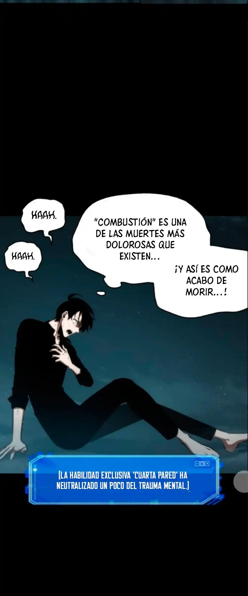 Omniscient Reader's Viewpoint - Capítulo 53 - Página 6 - LectorTMOo