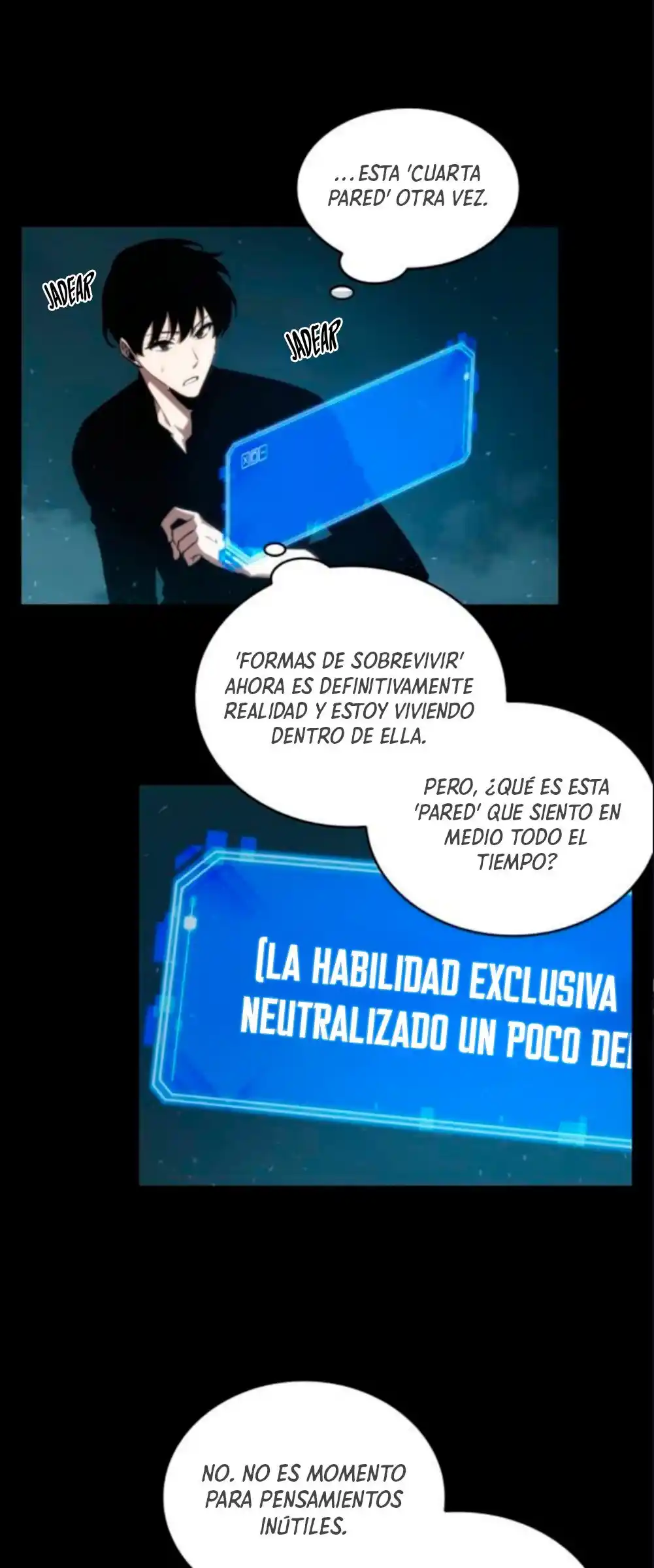 Omniscient Reader's Viewpoint - Capítulo 53 - Página 7 - LectorTMOo