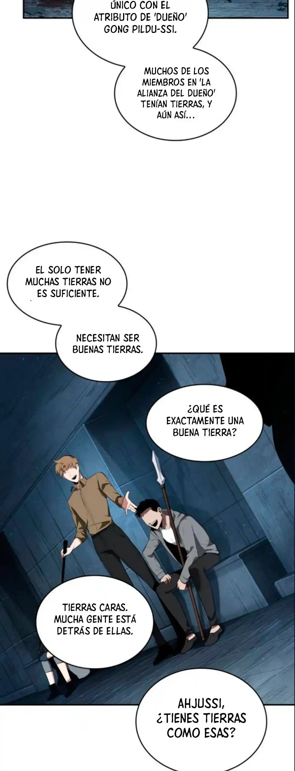 Omniscient Reader's Viewpoint - Capítulo 53 - Página 17 - LectorTMOo