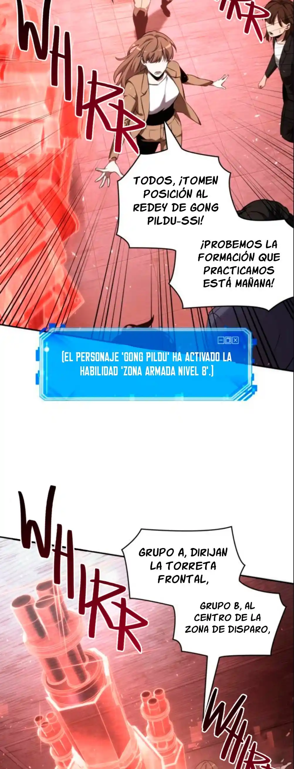 Omniscient Reader's Viewpoint - Capítulo 53 - Página 24 - LectorTMOo
