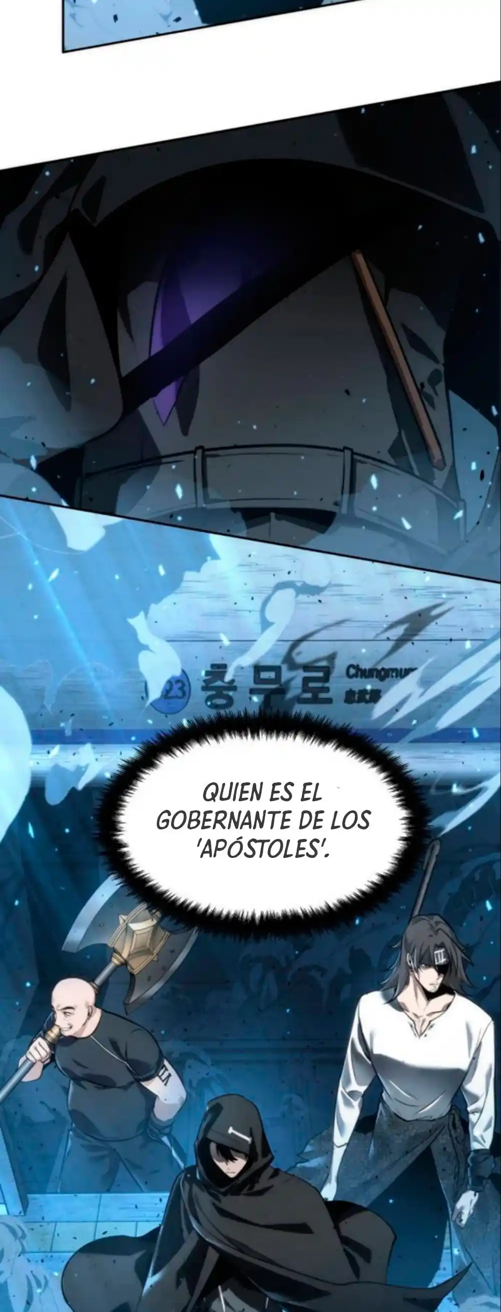 Omniscient Reader's Viewpoint - Capítulo 53 - Página 53 - LectorTMOo