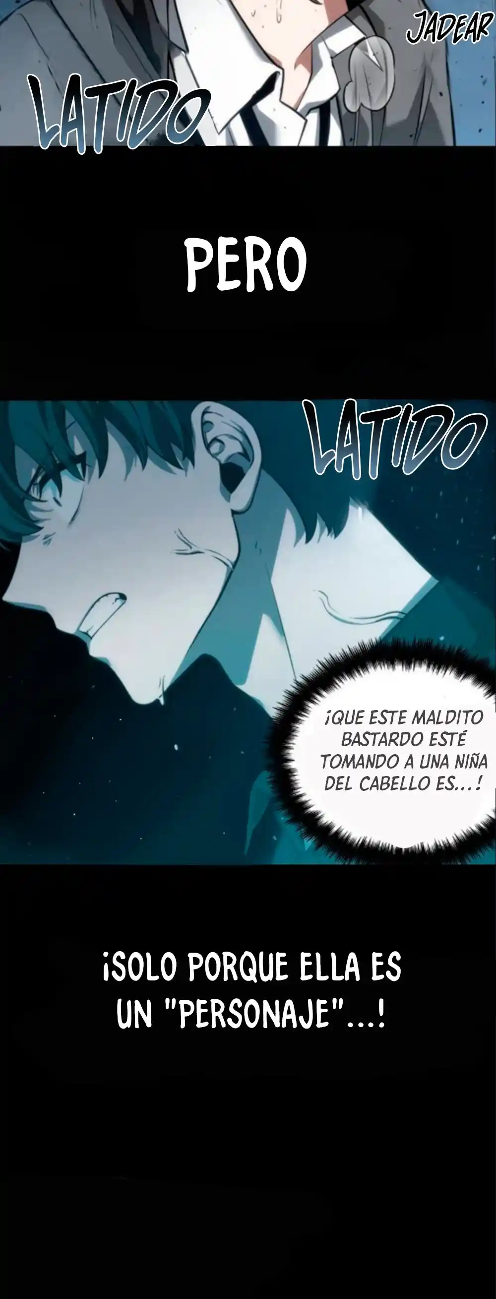 Omniscient Reader's Viewpoint - Capítulo 53 - Página 62 - LectorTMOo