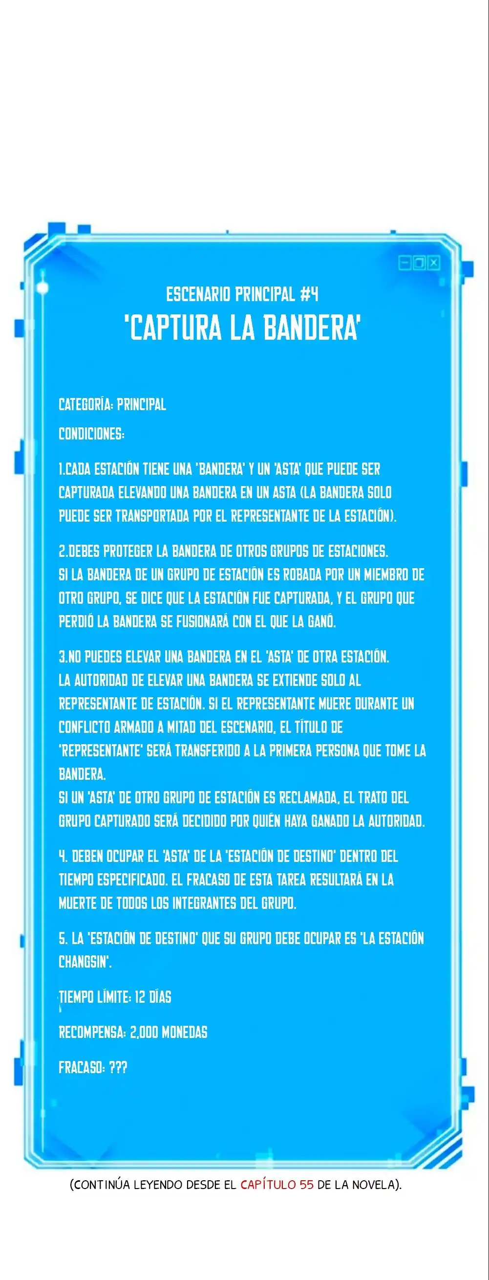 Omniscient Reader's Viewpoint - Capítulo 53 - Página 79 - LectorTMOo