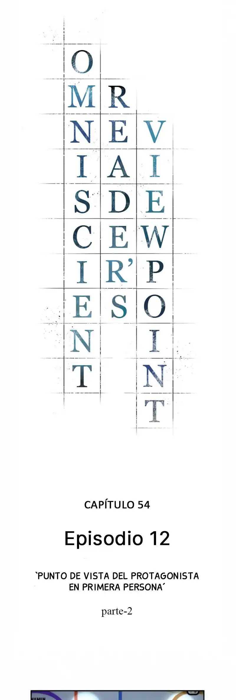 Omniscient Reader's Viewpoint - Capítulo 54 - Página 9 - LectorTMOo