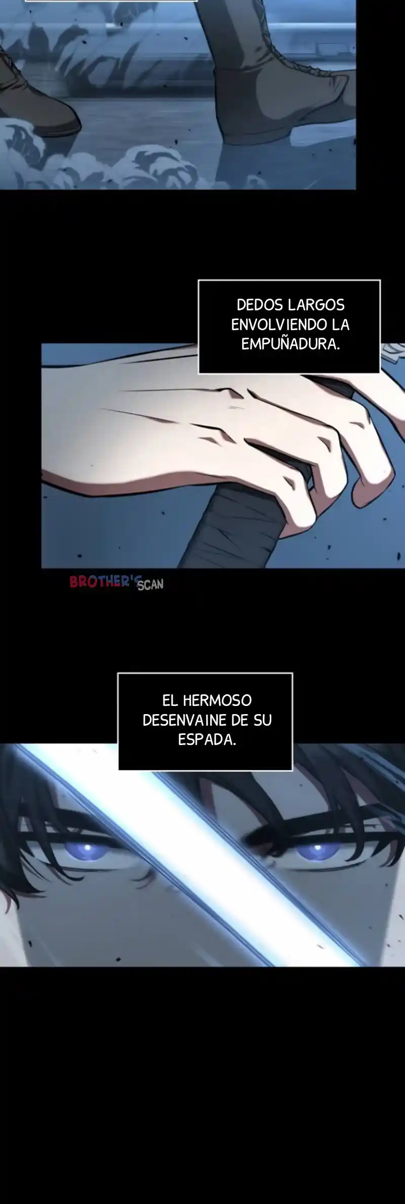 Omniscient Reader's Viewpoint - Capítulo 54 - Página 14 - LectorTMOo