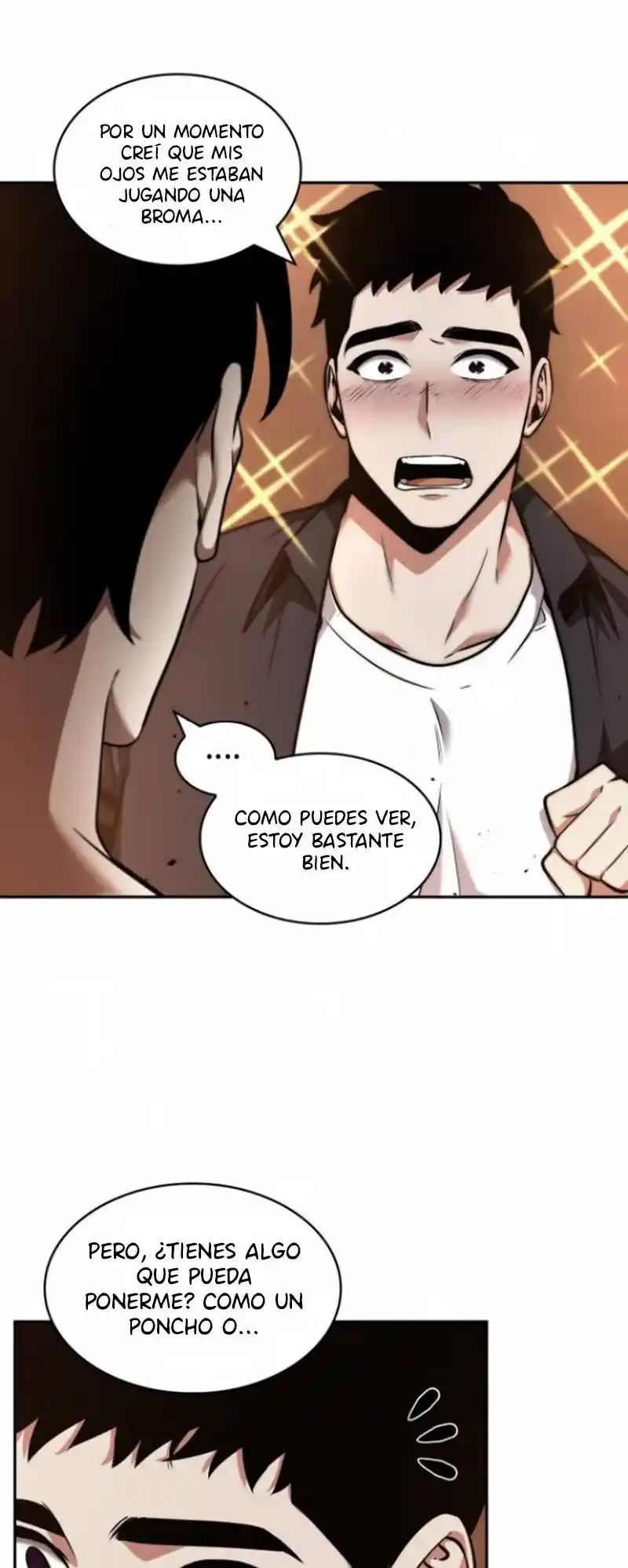 Omniscient Reader's Viewpoint - Capítulo 54 - Página 21 - LectorTMOo