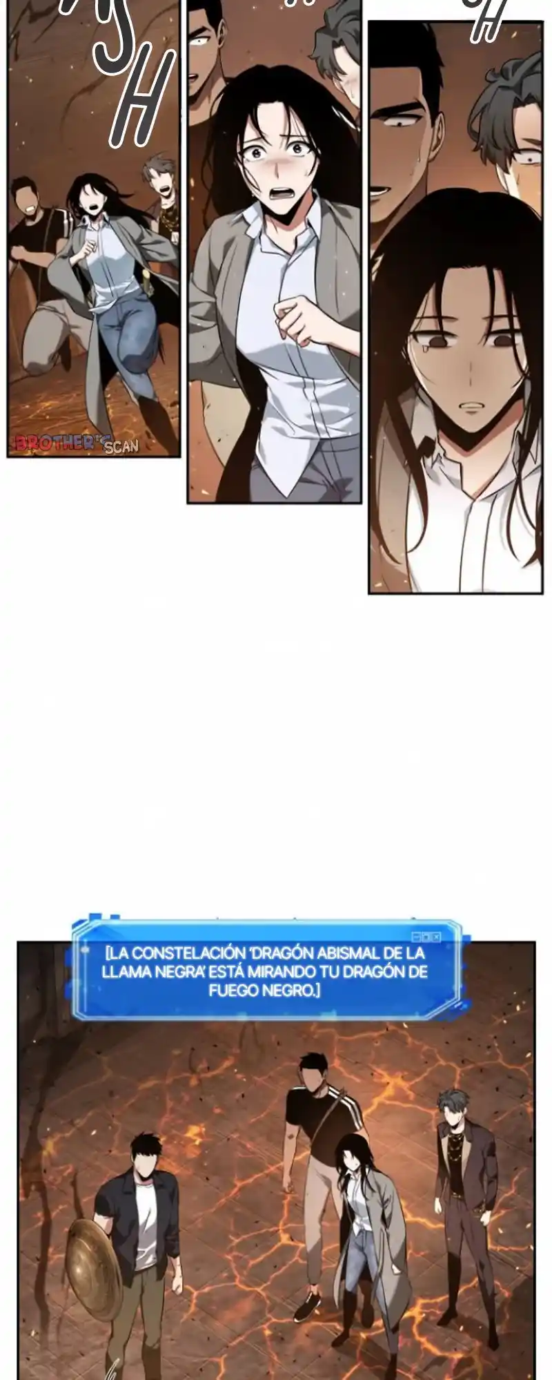 Omniscient Reader's Viewpoint - Capítulo 54 - Página 25 - LectorTMOo