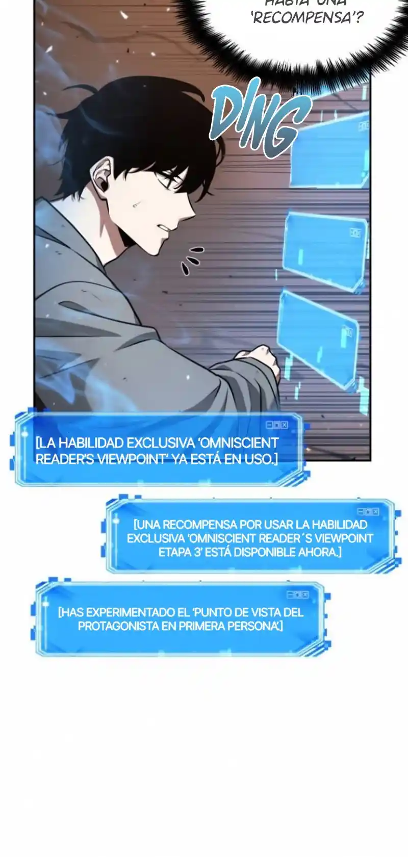 Omniscient Reader's Viewpoint - Capítulo 54 - Página 43 - LectorTMOo
