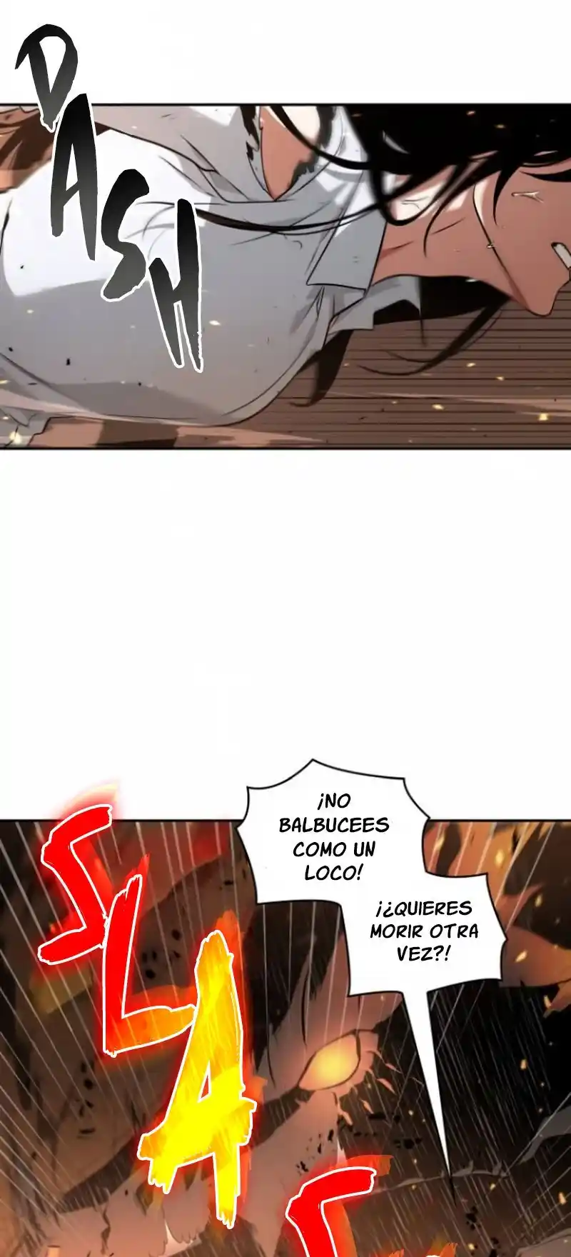 Omniscient Reader's Viewpoint - Capítulo 54 - Página 47 - LectorTMOo