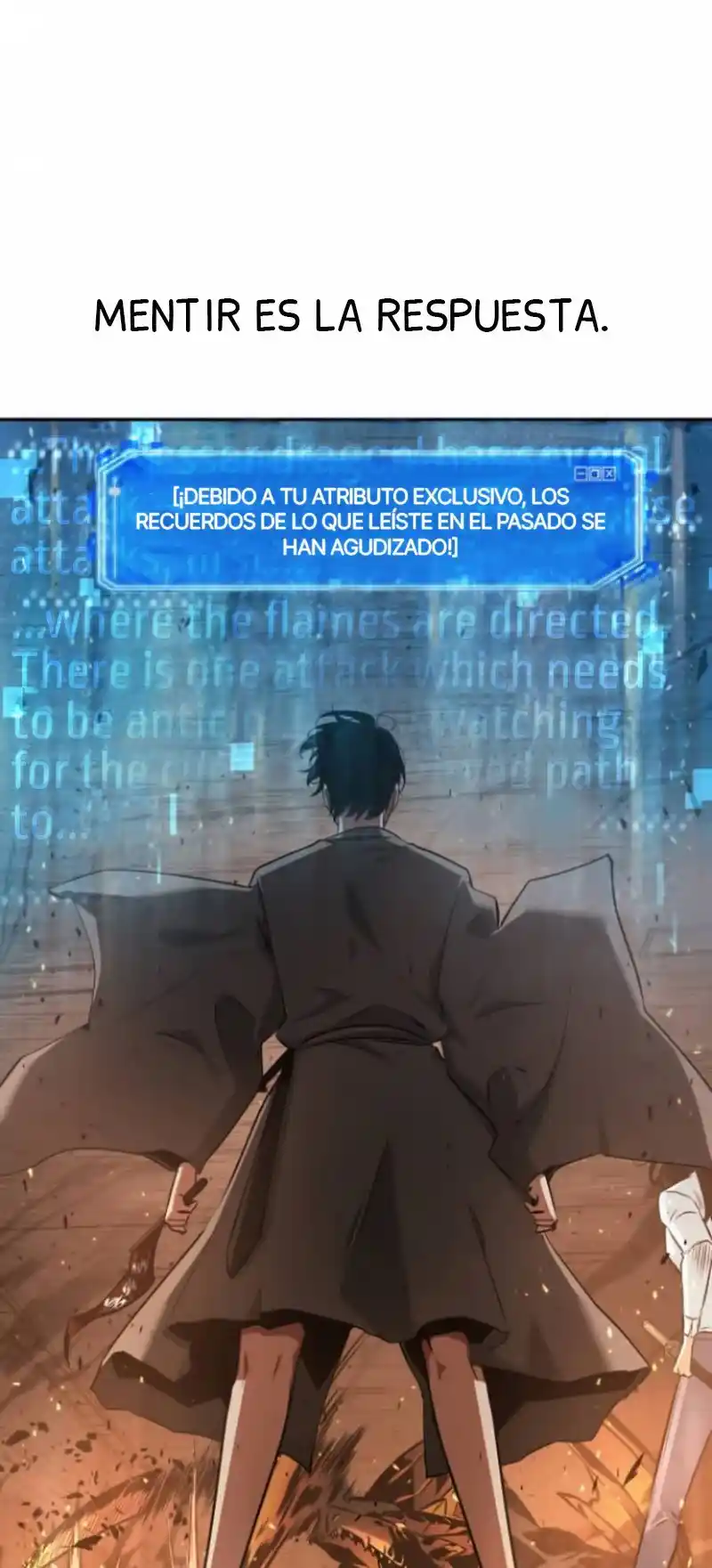 Omniscient Reader's Viewpoint - Capítulo 54 - Página 55 - LectorTMOo