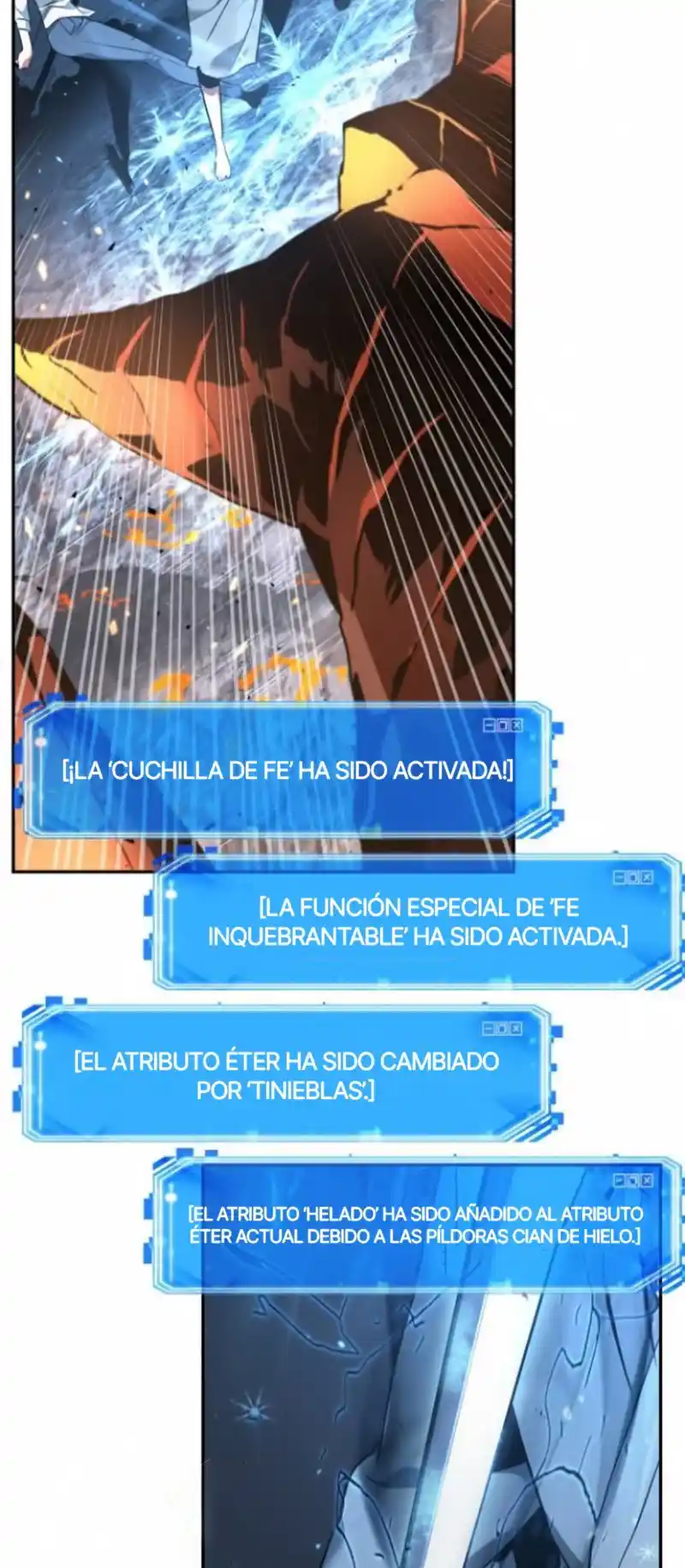 Omniscient Reader's Viewpoint - Capítulo 54 - Página 65 - LectorTMOo