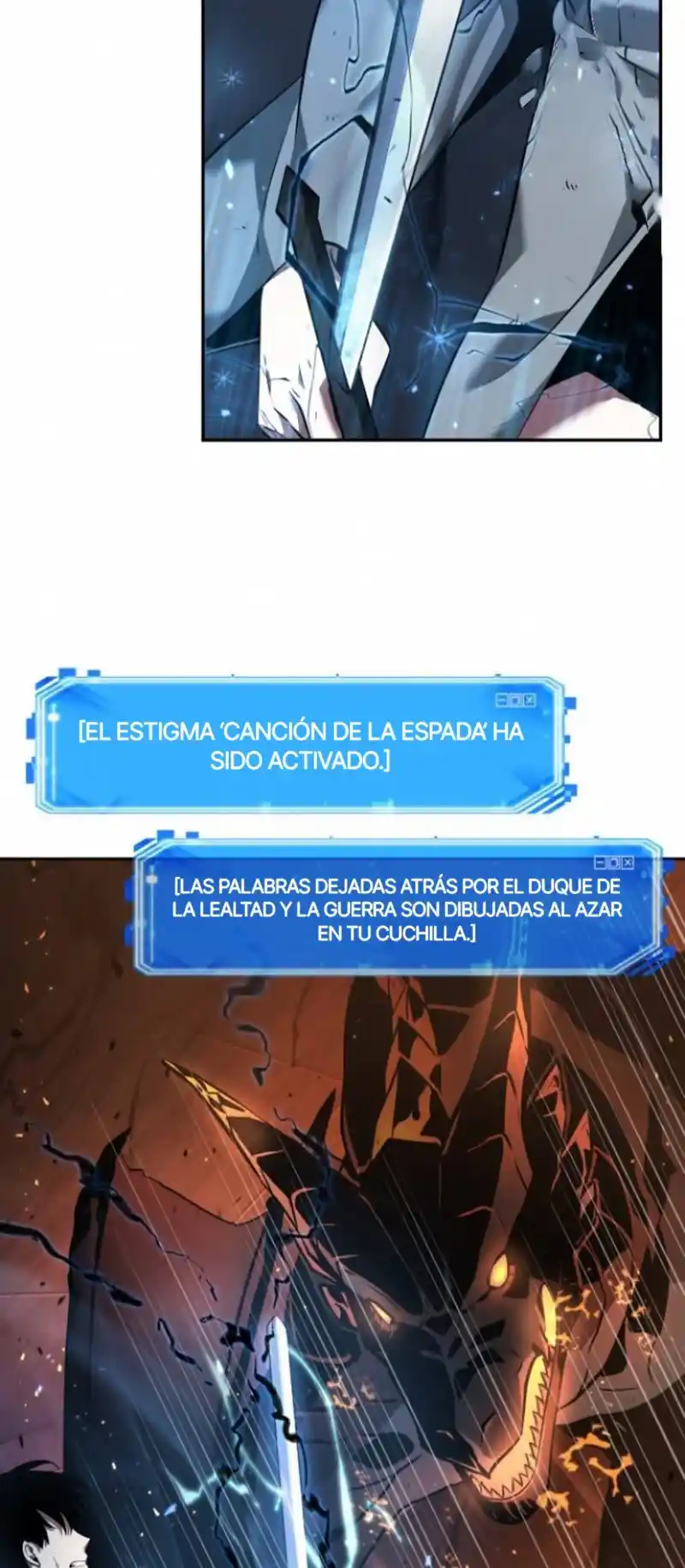 Omniscient Reader's Viewpoint - Capítulo 54 - Página 66 - LectorTMOo