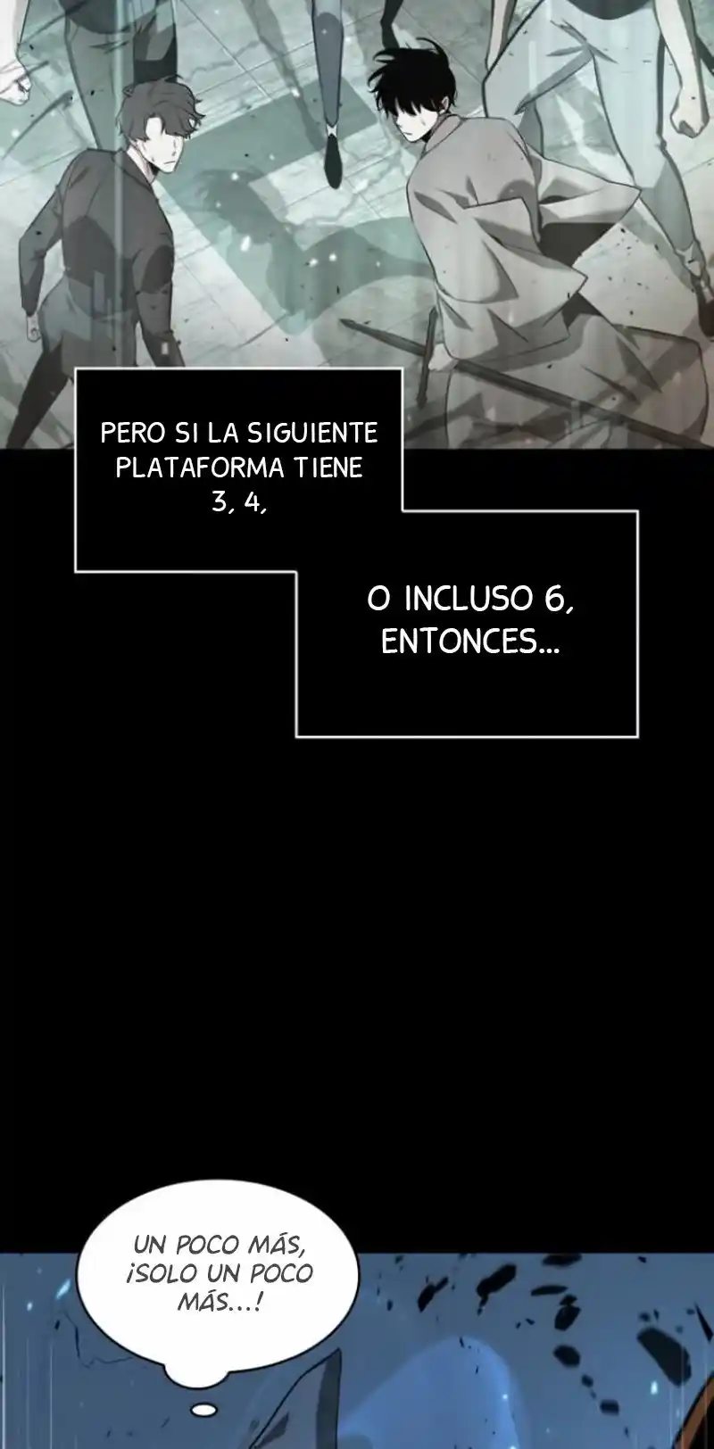 Omniscient Reader's Viewpoint - Capítulo 54 - Página 78 - LectorTMOo