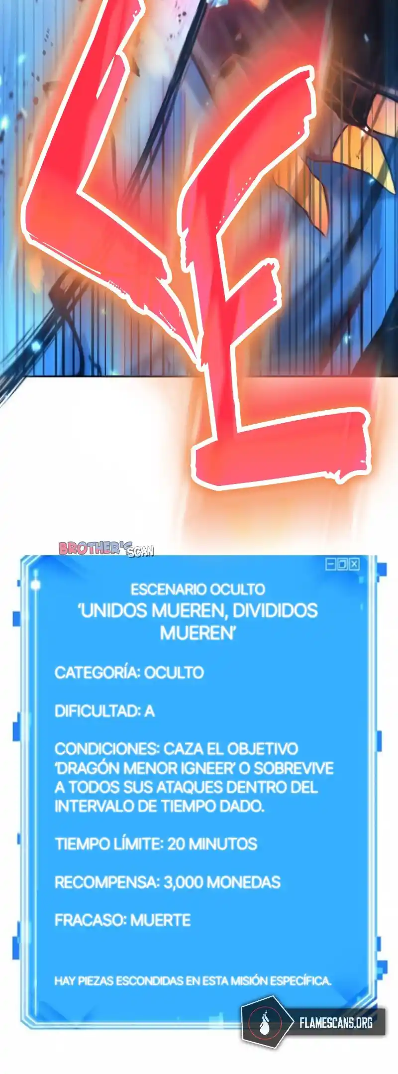 Omniscient Reader's Viewpoint - Capítulo 54 - Página 84 - LectorTMOo