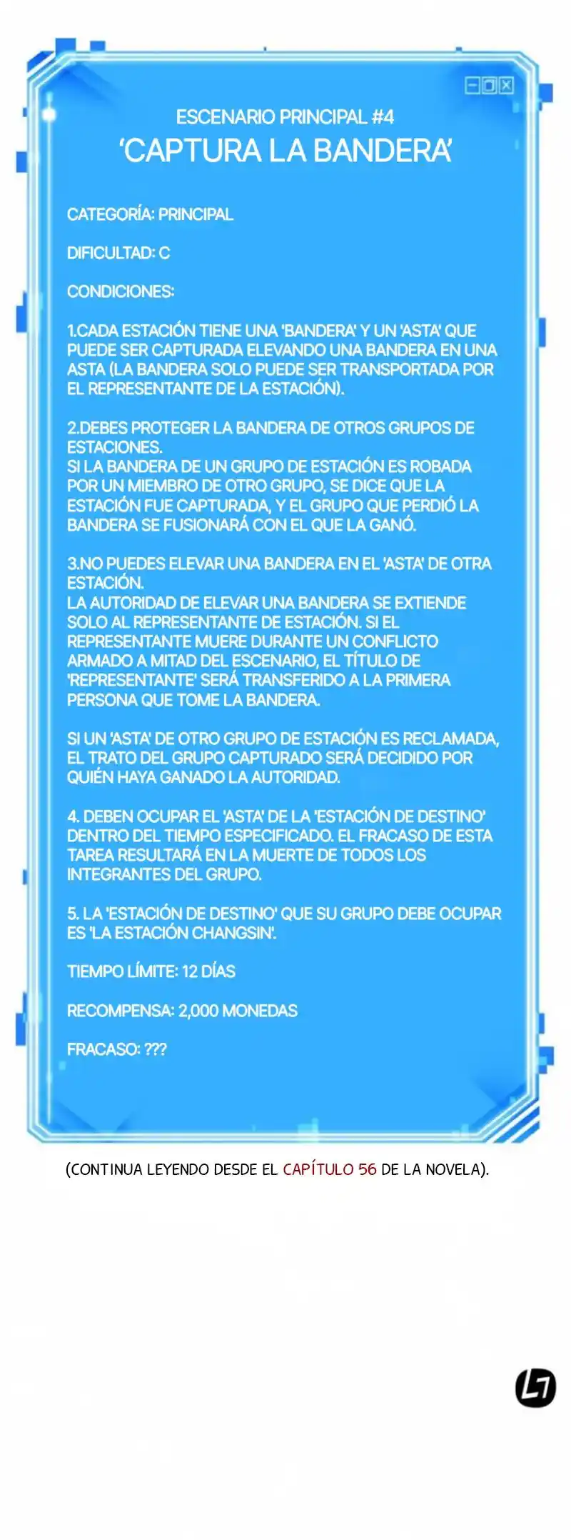 Omniscient Reader's Viewpoint - Capítulo 54 - Página 85 - LectorTMOo