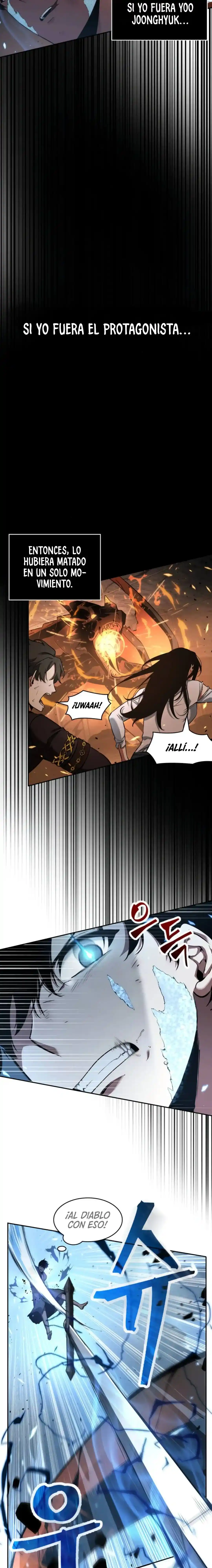 Omniscient Reader's Viewpoint - Capítulo 55 - Página 5 - LectorTMOo