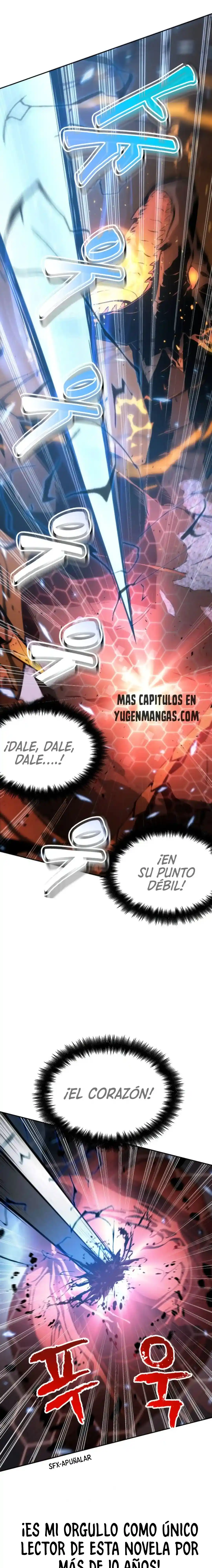 Omniscient Reader's Viewpoint - Capítulo 55 - Página 7 - LectorTMOo