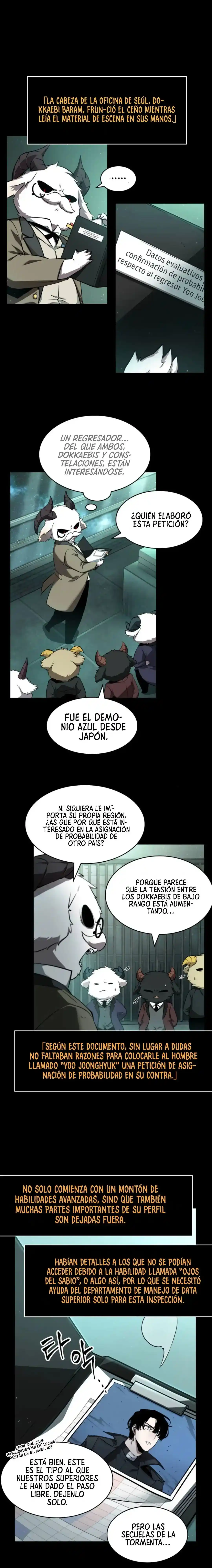 Omniscient Reader's Viewpoint - Capítulo 55 - Página 10 - LectorTMOo
